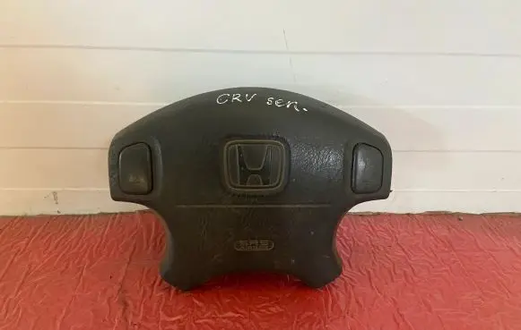 Honda CR-V Steering wheel airbag