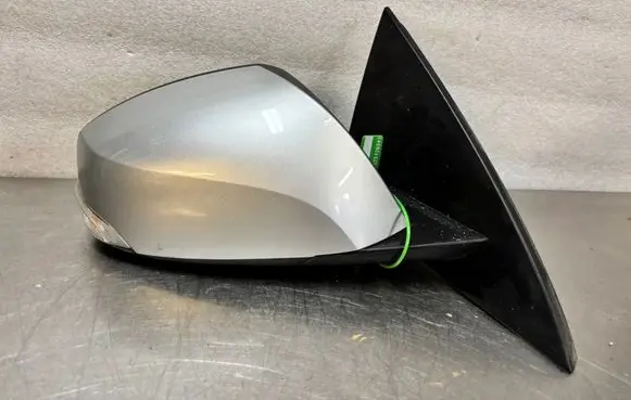 Renault Laguna III Other exterior part