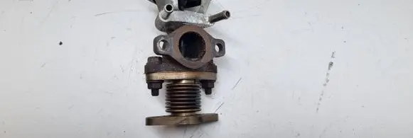 Fiat Ducato EGR valve 504150396