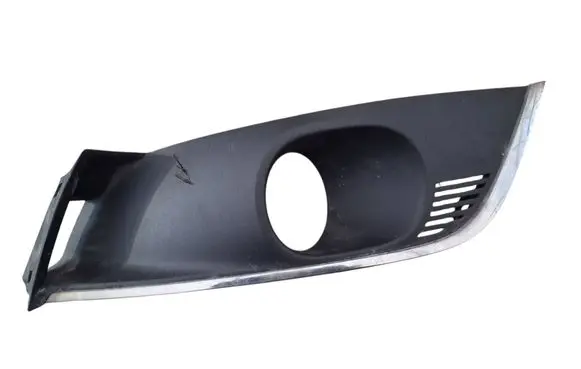 Renault Megane IV Front fog light trim/grill 261A28562R 261A27842R