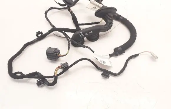 Jaguar X-Type Front door wiring loom 1X4314A584GDE 1X4314A584