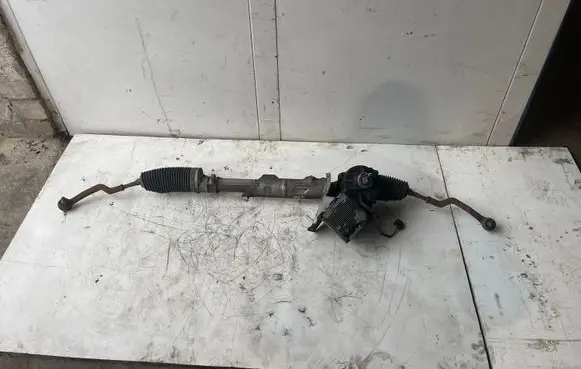 Mercedes-Benz A W169 Steering rack 6820000069E