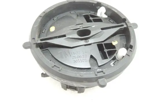 BMW 5 F10 F11 Front door wing mirror part 67137232744 7232744