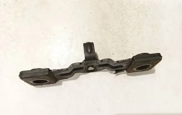 Volkswagen PASSAT B6 Front door lock loop/hook striker 3c9827507