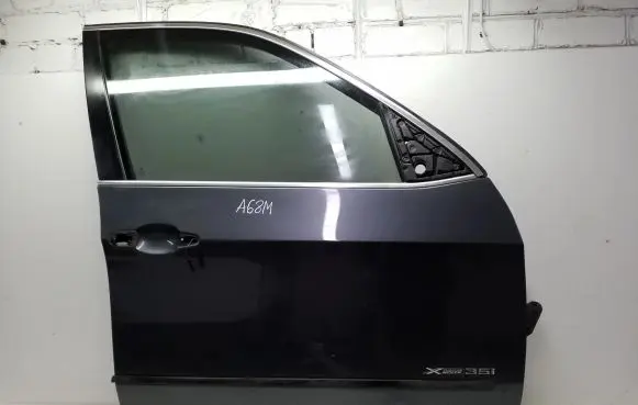 BMW X5M E70 Front door