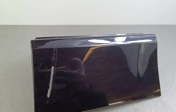 Mazda CX-70/90 Sill/side skirt trim KJK851W71