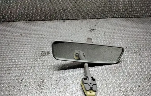 Nissan X-Trail T30 Rear view mirror (interior)