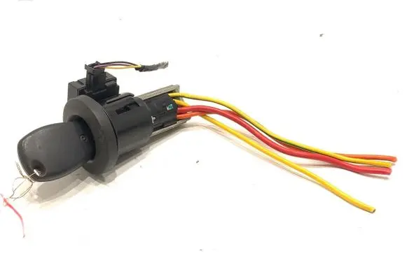 Dacia Logan VAN Ignition lock 8200826300