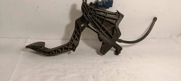 Clutch pedal