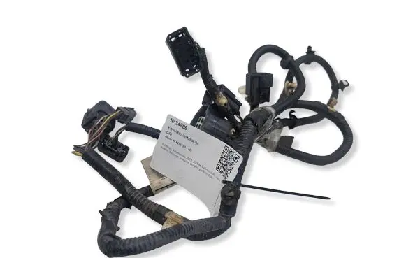 Jaguar XF X250 Other wiring loom AX239L468CA