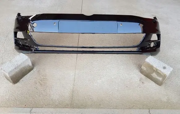 Volkswagen Golf VII Front bumper 5G0807221