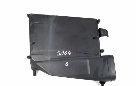 Mercedes-Benz ML W164 Air filter box A6420940204
