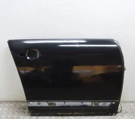 Rear door