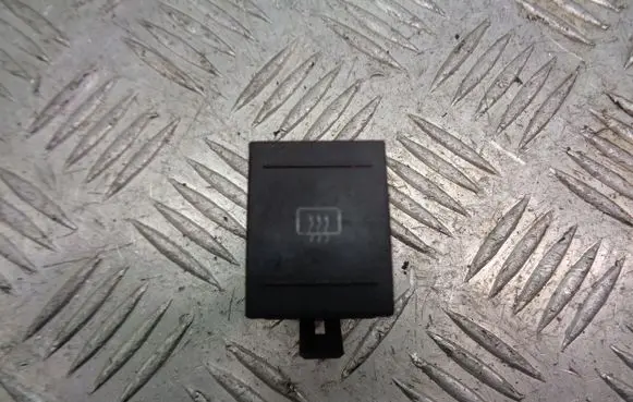 Volkswagen Bora Mirror heating switch 6Q0959621