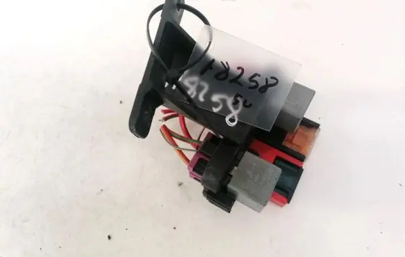 Audi A6 S6 C5 4B Fuse box set 4B1937503