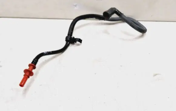 Fuel return line/hose