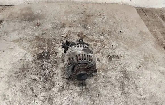 Citroen Berlingo Generator/alternator