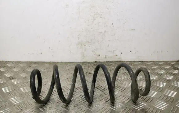 Suzuki SX4 S-Cross Rear coil spring