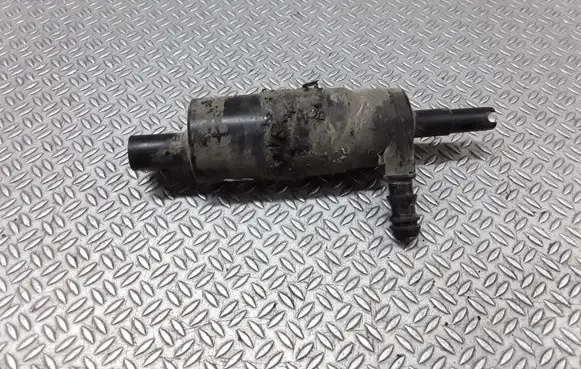 Renault Espace - Grand espace IV Windscreen/windshield washer pump 3B7955681