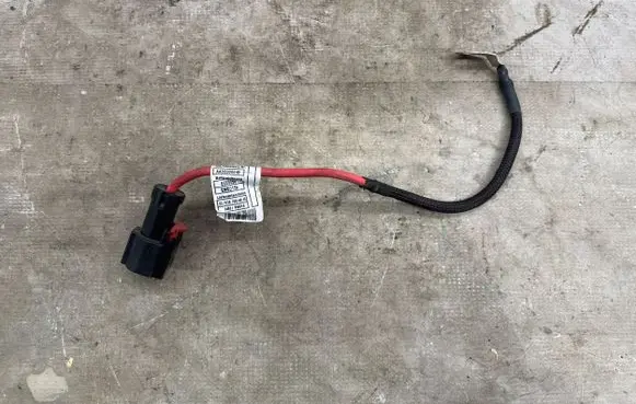 BMW X2 F39 Positive cable (battery) 8589050 EME015B AA00000049