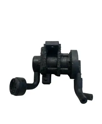 Opel Zafira A Turbo solenoid valve 4534375