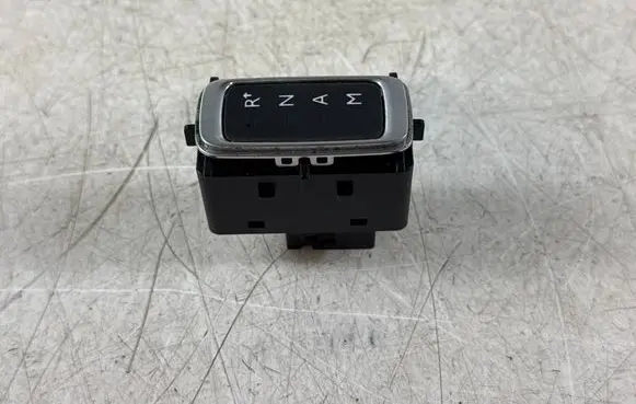 Peugeot 3008 I Gear shift selector indicator 96757775ZD