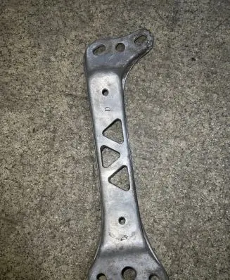 BMW 7 E23 Gearbox mounting bracket 1130036