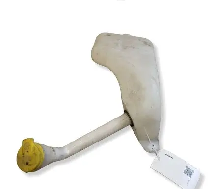 Renault Megane III Windshield washer fluid reservoir/tank 289100014R 289100033R