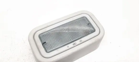 Skoda Praktik (5J8) Boot/trunk interior light 7H0947105A 5J8947325