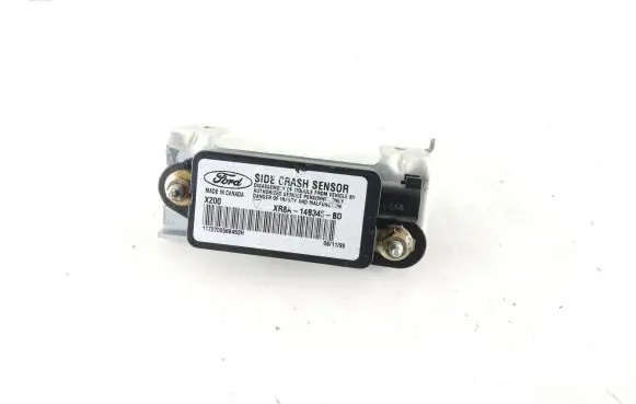 Jaguar S-Type Airbag deployment crash/impact sensor XR8A14B345BD
