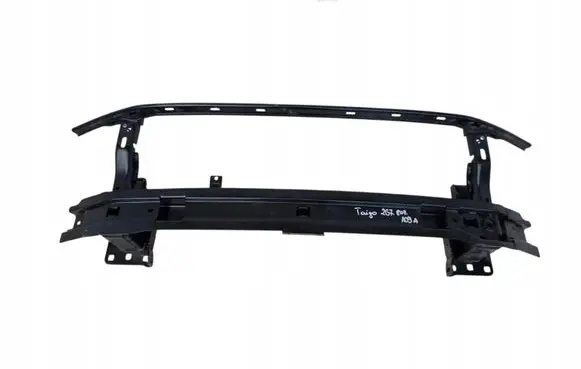 Volkswagen Taigo Front bumper support beam 2G7807109A