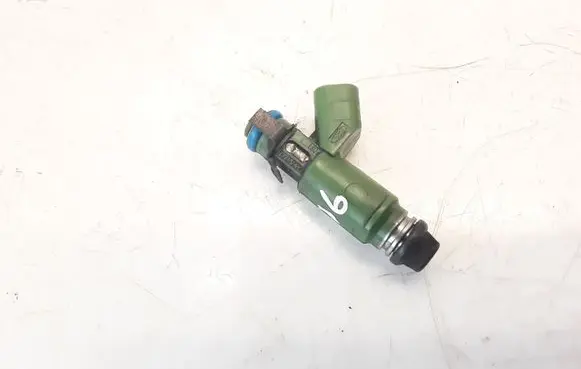 Jaguar X-Type Fuel injector 1X43AB