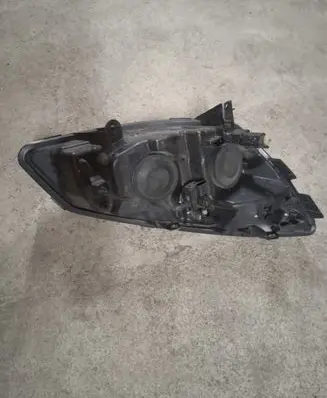Renault Scenic II - Grand scenic II Headlight/headlamp 15810300LI