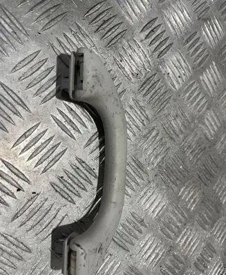 Volkswagen Polo V 6R Front interior roof grab handle 1K8857607