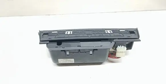 BMW 7 F01 F02 F03 F04 Ashtray (front) 9119317