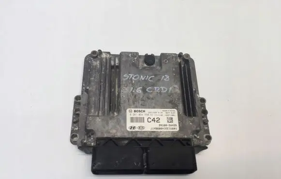 KIA Stonic Engine control unit/module 391602A425