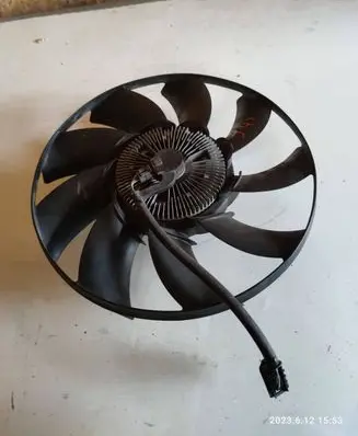 Land Rover Range Rover Sport L494 Viscous fan clutch 6557686