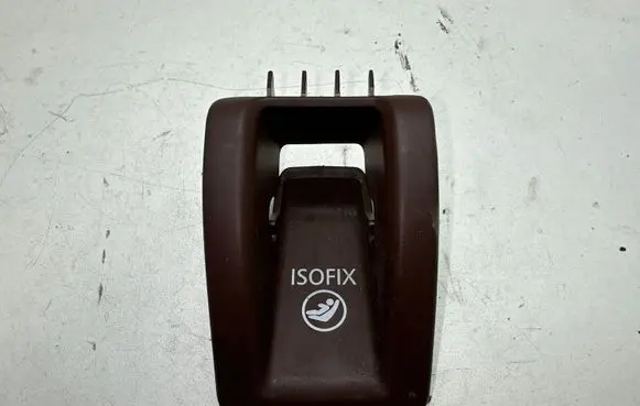 Audi A3 S3 8V ISOFIX cover 8V7887233