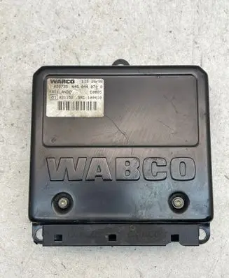 Land Rover Freelander ABS control unit/module 4460440700 028735 E1021152