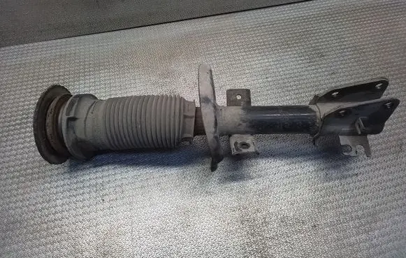 Renault Master III Front shock absorber/damper 540103937R