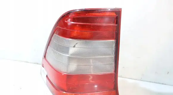 Mercedes-Benz C W202 Rear/tail lights