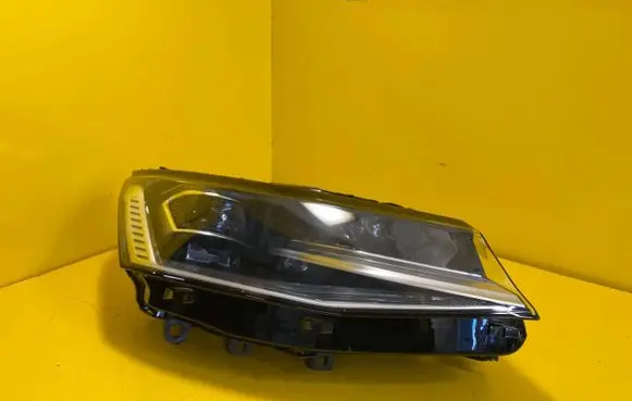 Volkswagen Transporter - Caravelle T7 Headlight/headlamp 7t1941082a