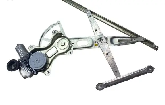 Lexus GS 300 350 430 450H Front door window regulator motor 8571053060 0620201470