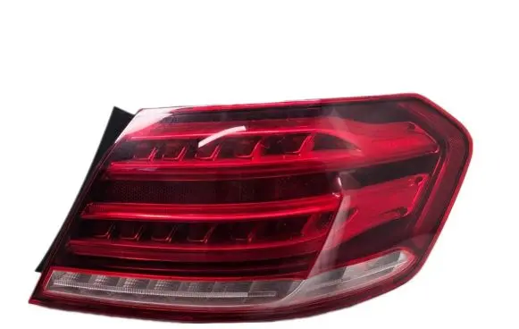 Mercedes-Benz E W212 Rear/tail lights set A2129060803 613902