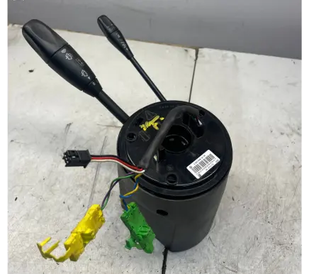 Mercedes-Benz E W211 Indicator stalk A0004640518 04311210