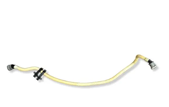 BMW 4 F32 F33 Fuel line pipe 