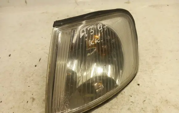 Audi A3 S3 8L Front indicator light 084411515l