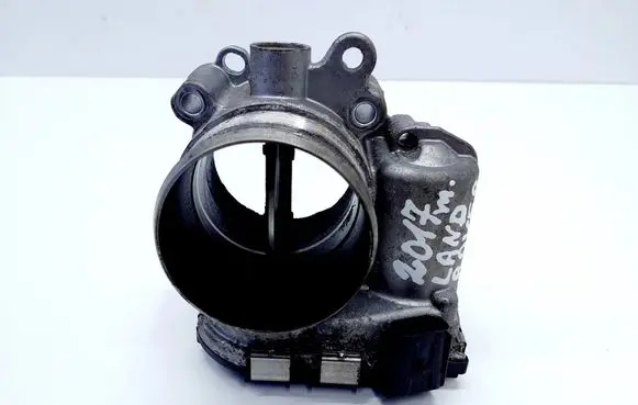 Land Rover Range Rover Evoque L538 Throttle valve G4D39F991AA
