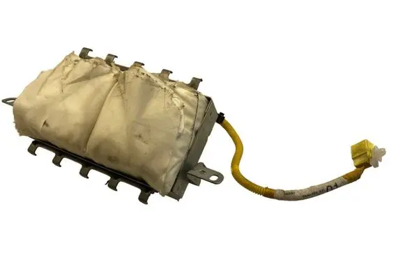 Toyota Corolla E120 E130 Passenger airbag BAMPT11189 DYK5000 100041705P1D