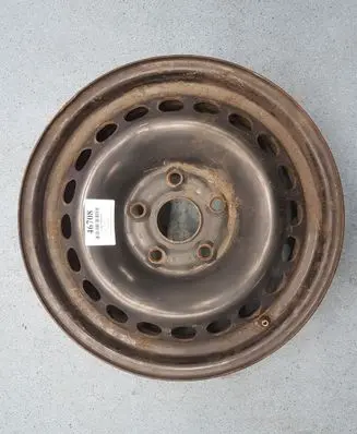 Audi A4 S4 B5 8D R18 forged rim 5X112